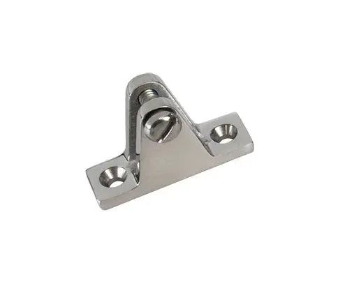 Sea-Dog Stainless Steel 90° Deck Hinge - Part Number 2702001