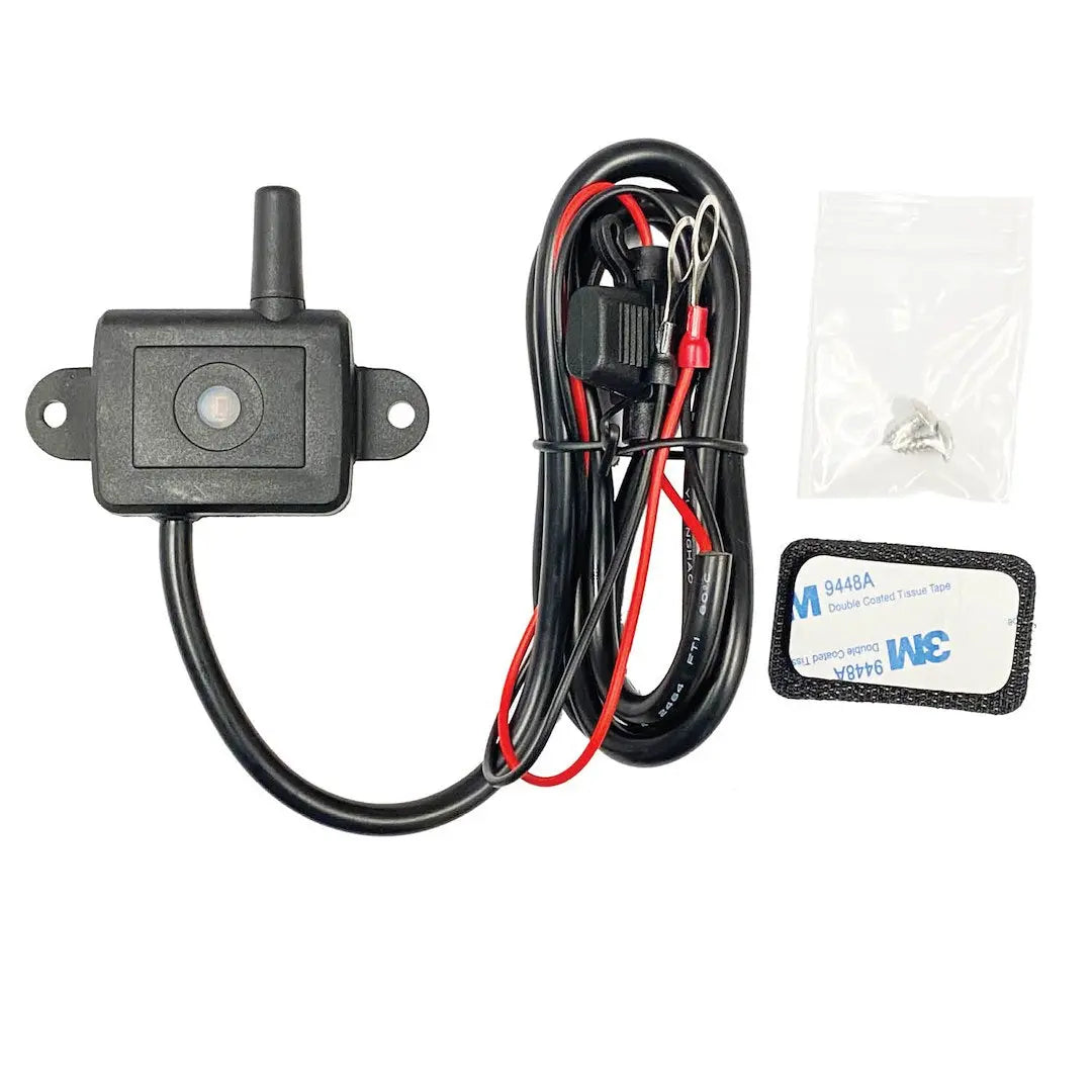 TRUCK SYSTEMS TST507R 507 Repeater and Signal Booster for Improved Vehicle Communication
