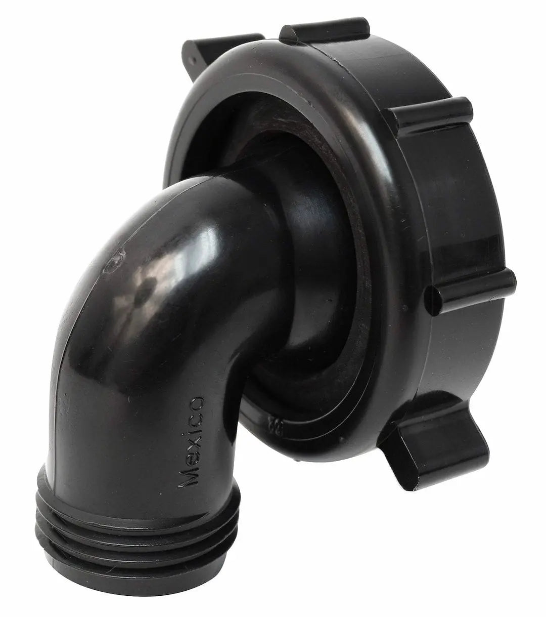 Valterra LLC Swivel Drain Connector T010021 for Flexible and Secure Plumbing Connections