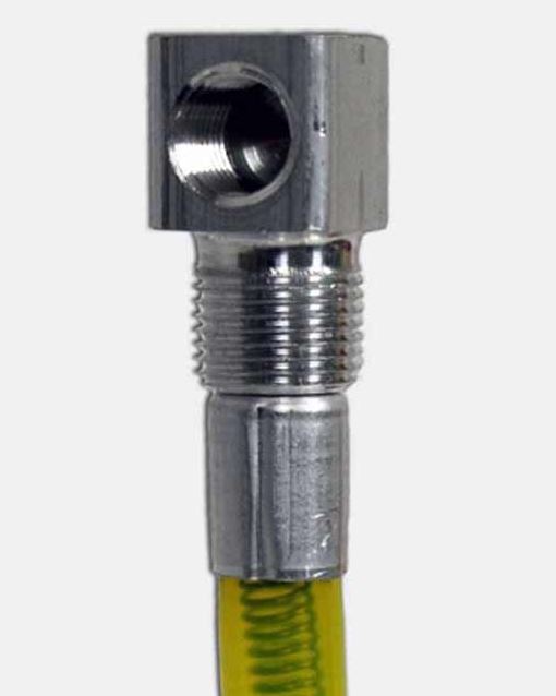 Moeller 63502210 Flexible Pickup Assembly, 36 Inches
