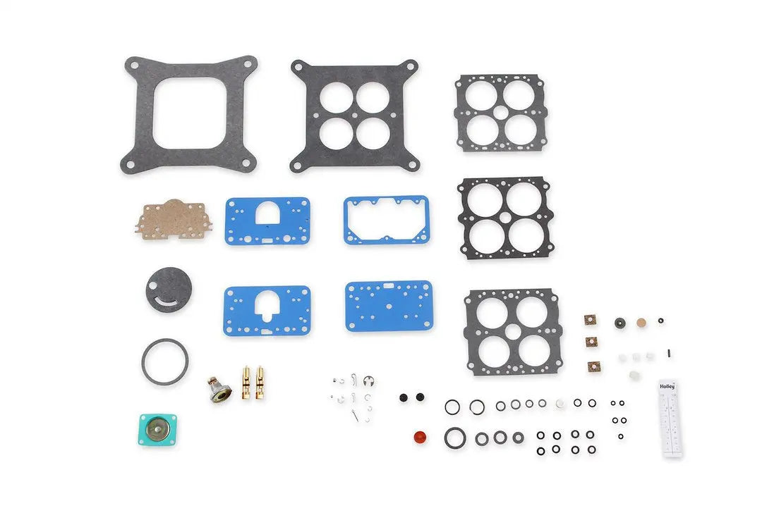 Holley 37-720 Carburetor Repair Kit for Optimal Engine Performance