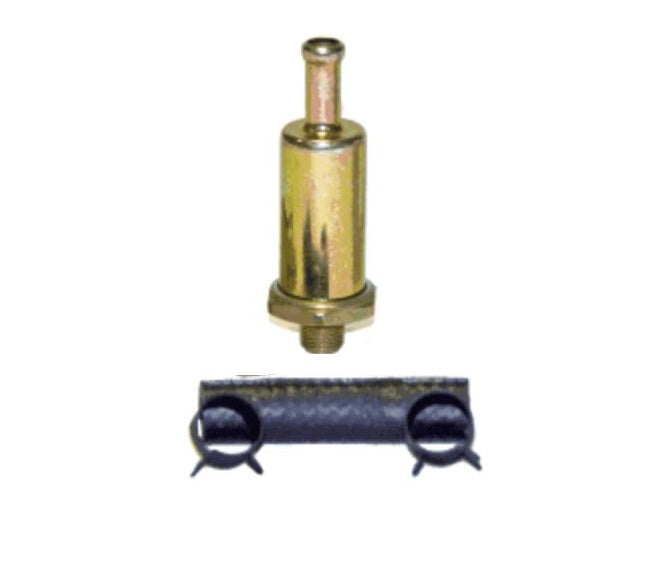 WIX FILTR LD 33046 Fuel Filter
