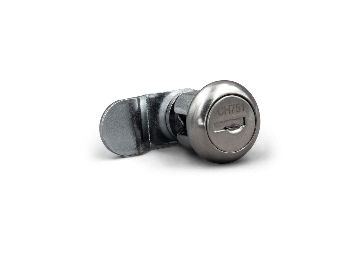 B&B Molders 1-1/8 Inch Cam with 751 Key - Durable Mechanical Component
