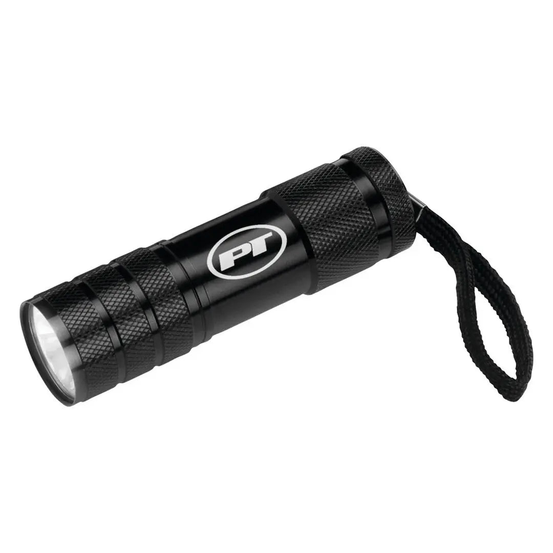 Perform Tool W2450 LED Flashlight – Compact and Powerful Handheld Light