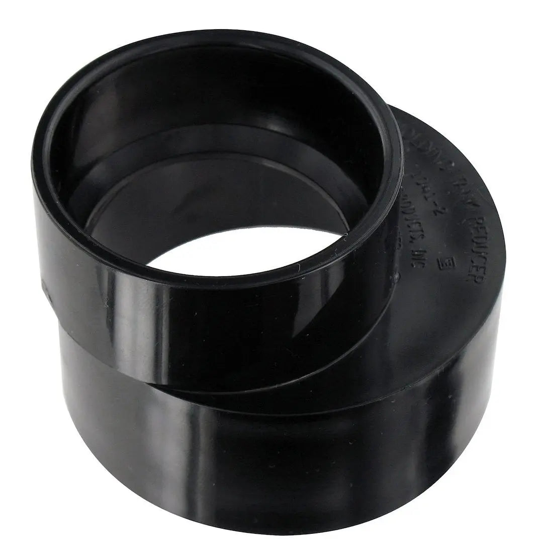 Valterra LLC Eccentric Tank Reducing Coupling, 2-inch Part T10412