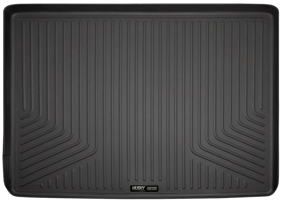 HUSKYLINER Cargo Suburban/Yuk Black 2015-2018 for Cadillac Escalade, Chevrolet Suburban, GMC Yukon XL