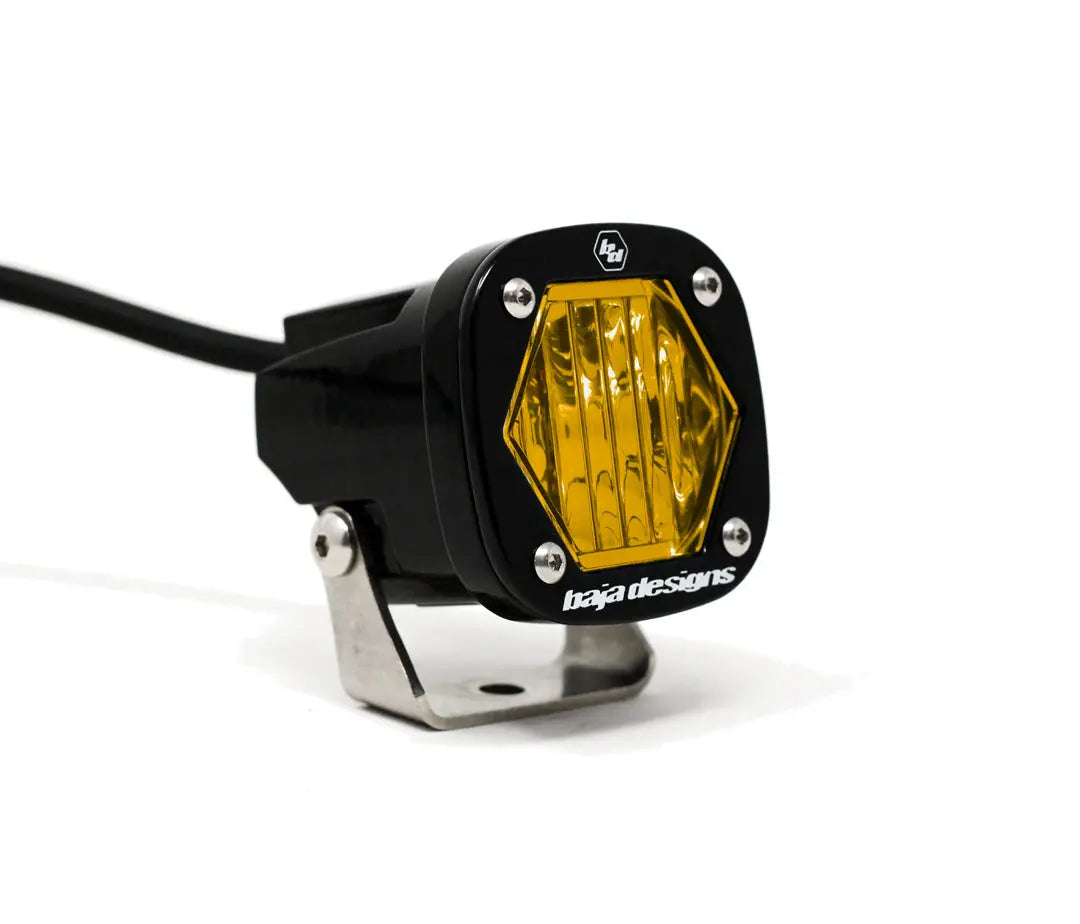 Baja Designs LED Light Pods Part #380015 – High-Performance Off-Road Lighting