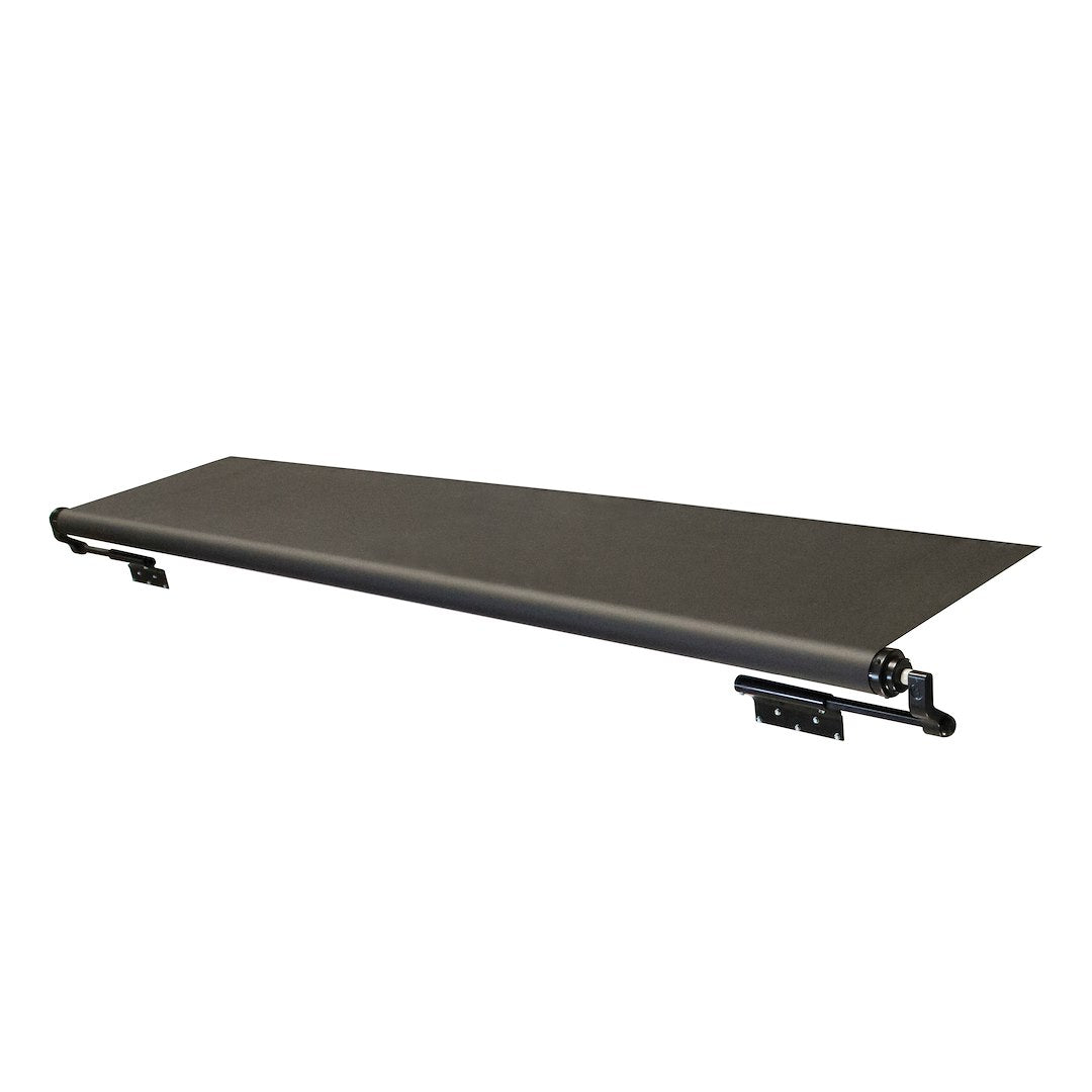 Lippert Components 12.5' Slider-150 Black Wireless Hitch with Hardware (Part V000177334)