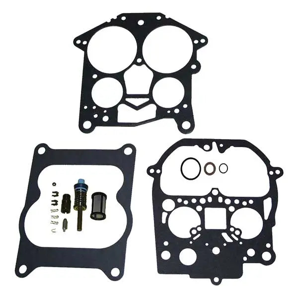 EMP Carburetor Repair Kit - Part Number 130003624 for Small Engine Maintenance