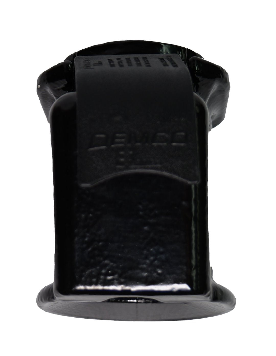 DEMCO 18332 30K Gooseneck Coupler Head Assembly for Heavy-Duty Trailer Connections