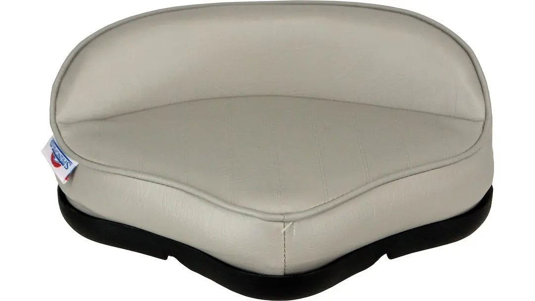 Springfield Pro Stand-Up Seat Gray Plassub (Part Number 1040213)