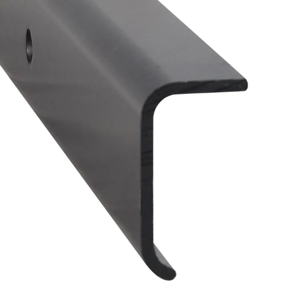 AP Products L.L. Leg Non-Trim Black 16' Length - Part Number 0218610216
