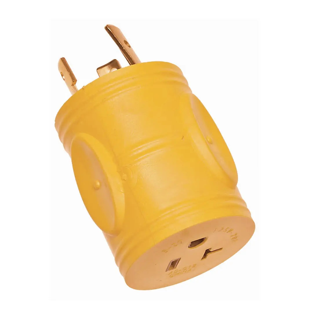 ARCON Generator Adapter L5-30 - Reliable Power Connection
