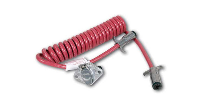 DEMCO 9523054 7 to 6-Way Auxiliary Coil Wiring Adapter