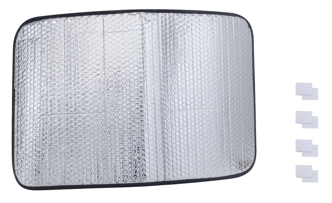 Valterra LLC RV Door Window Cover 25.5 x 16 - A101600