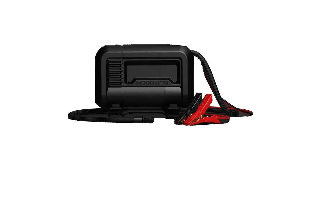 NOCO AIR20 20A Portable Air Inflator for Automotive and Recreational Use