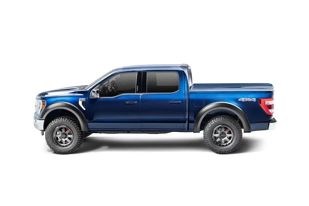 HUSKYLINER FF Extend-A-Fender Style 4-Piece for Ford F-150 (2021-2026)
