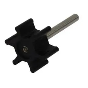 JABSCO Impeller Kit POS (Part Number 172550003P) for Marine and Industrial Pumps