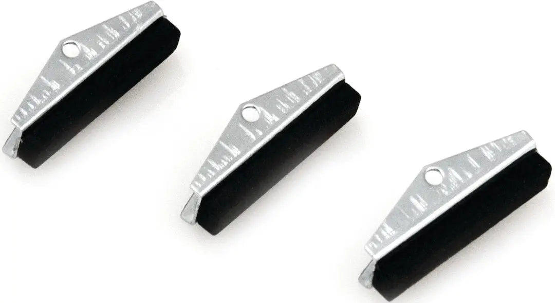 Perform Tool W199C Brake Hone Stone Set for Automotive Maintenance