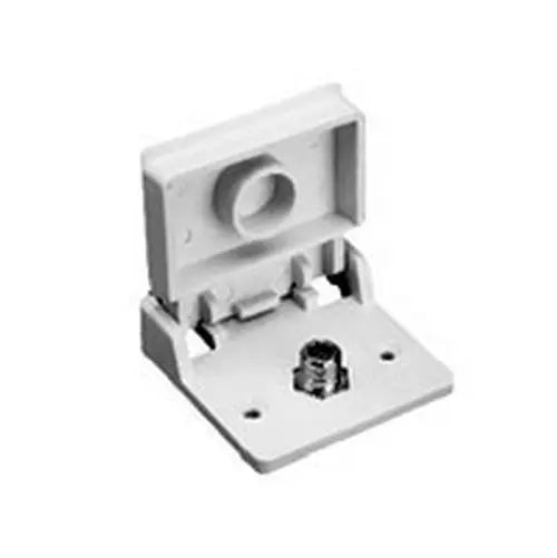 WINEGARD Outlet Wall Cover with 75 Ohm Connection - White (Part WA1024)