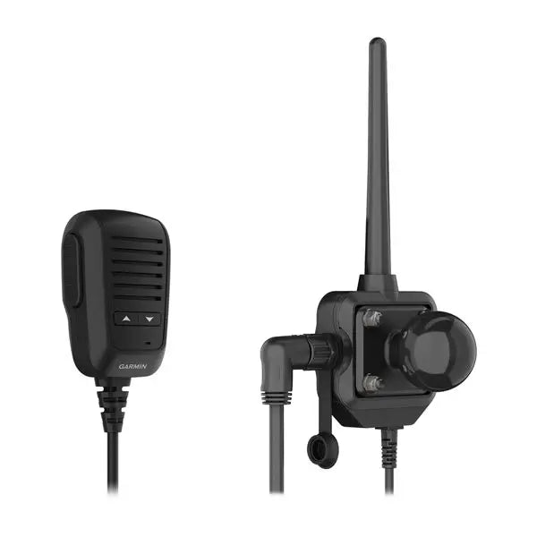 Garmin Electric Group Ride Radio (8' and 10')