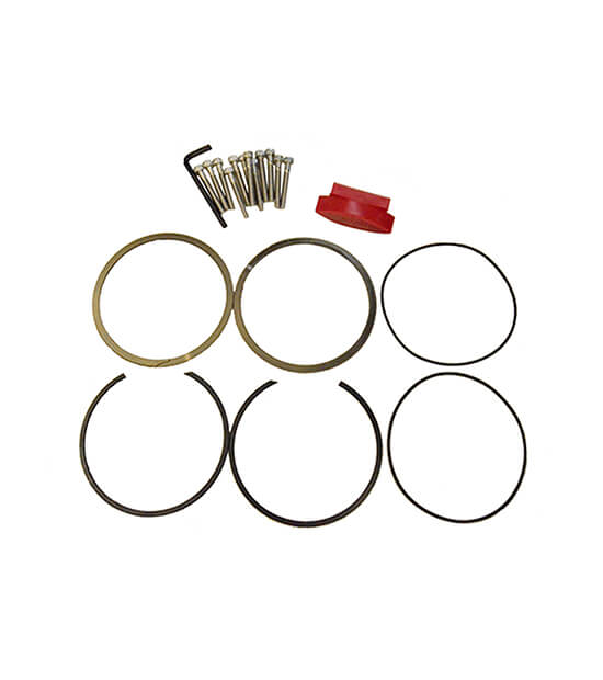 MileMarker Service Kit Model 449SK for Off-Road and Heavy-Duty Vehicles