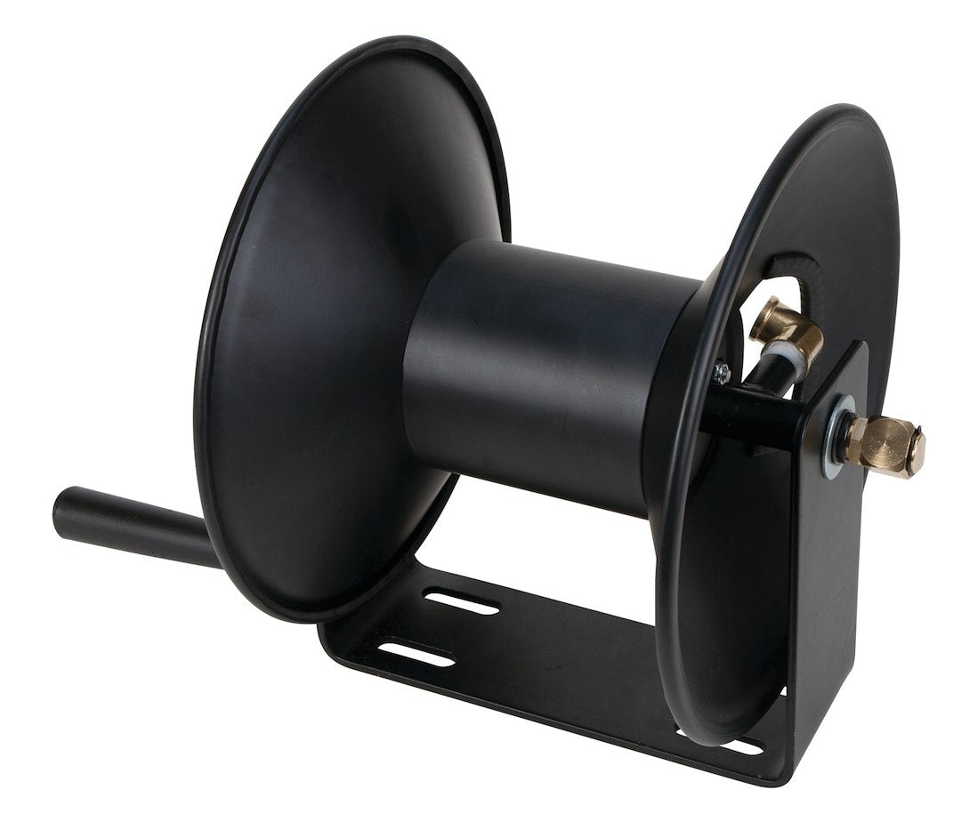Perform Tool M635 50' Air Hose Reel for Professional Pneumatic Applications