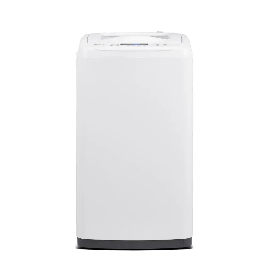 Magic Chef 0.9 cu ft Top-Load Washer MCSTCW09W2 - Compact and Efficient Laundry Solution