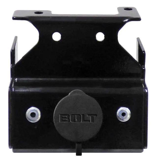 STRATTEC SEC JL Hood Lock Part 7032303 – Reliable Automotive Security Solution