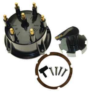 CDI ELECTRON Rotor Inboard for 6-Cylinder Engines - Part E660002