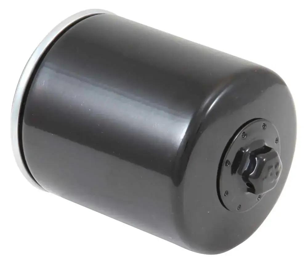K&N FILTER KN171B Oil Filter for Automotive Engines by K&N FILTER