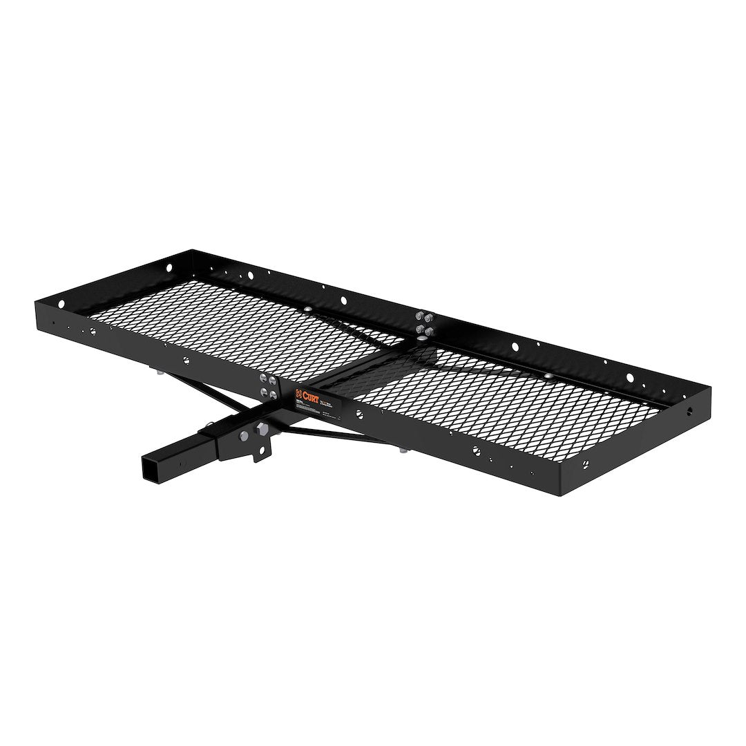 CURT Manufacturing Cargo Carrier Model 18109 for SUVs and Trucks