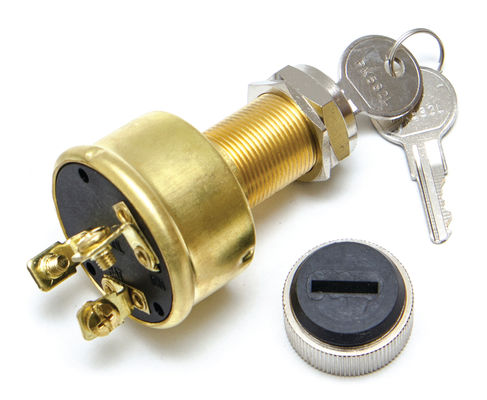 Sierra Marine MP390801 Ignition Switch for Marine Applications