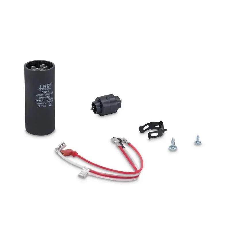 Dometic Hard Start Kit Part 3311883000 for Reliable Compressor Performance by DOMETIC