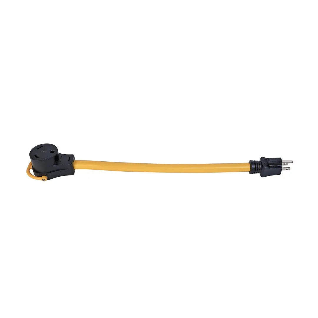 ARCON Pigtail 30F-15M 18-inch CSA Connectors - Reliable Power Connection