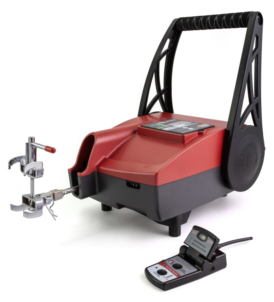 Hopkins Brake Buddy Select III – Reliable Trailer Brake Controller