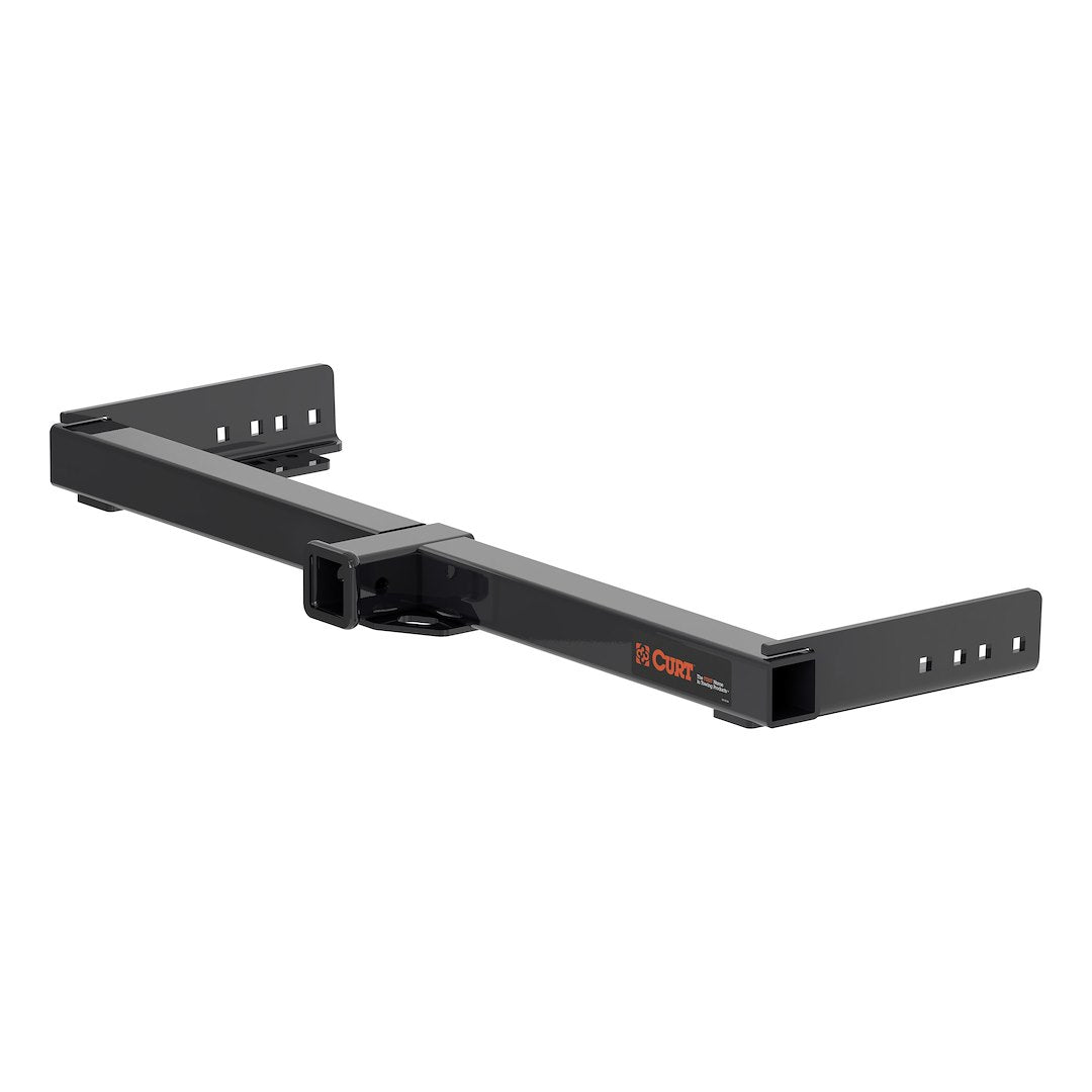 CURT Manufacturing Class 3 Trailer Hitch with 2-Inch Receiver – Part Number 13525