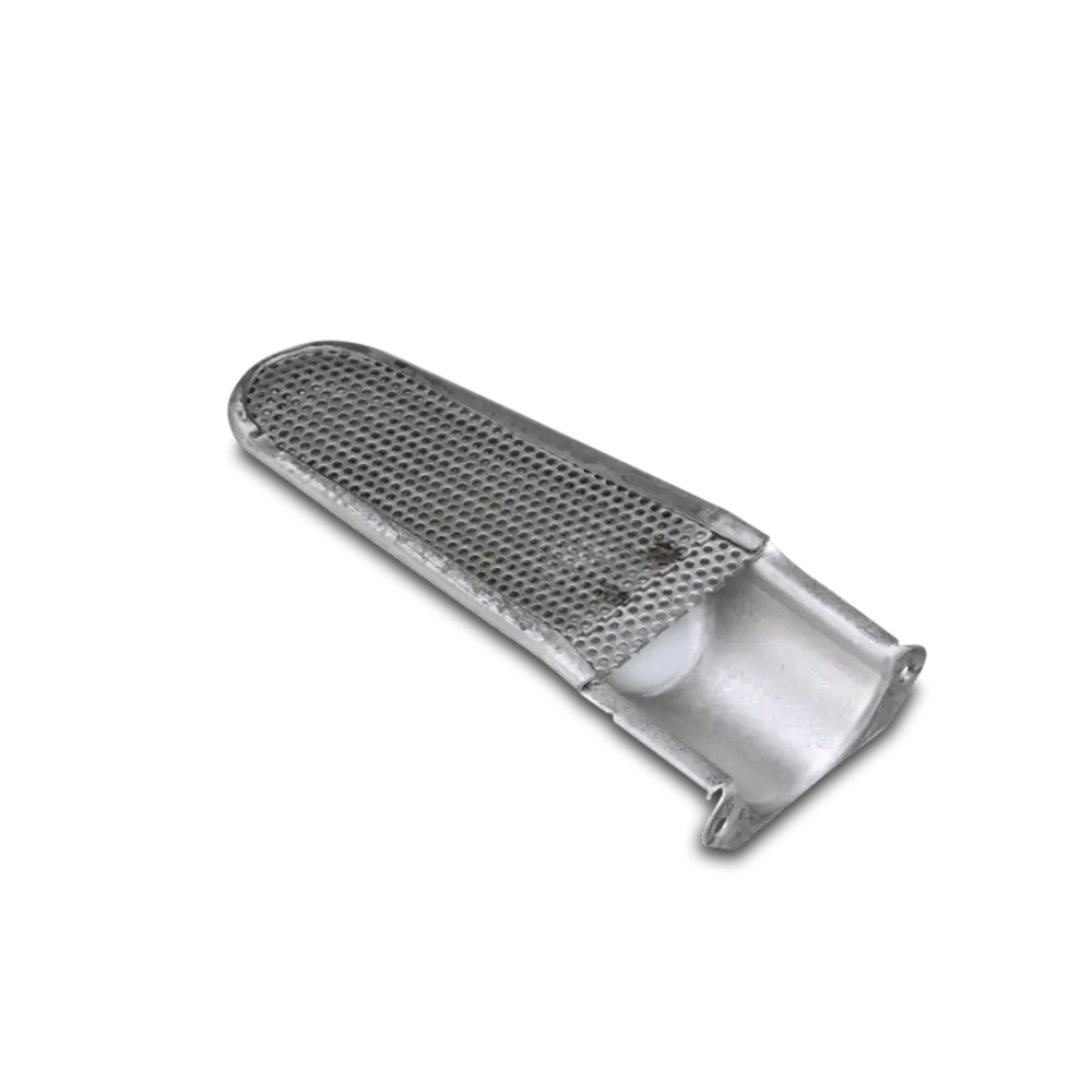 Dometic KIT Burner Head LP/NAT G - Reliable Replacement for Propane and Natural Gas Systems by DOMETIC