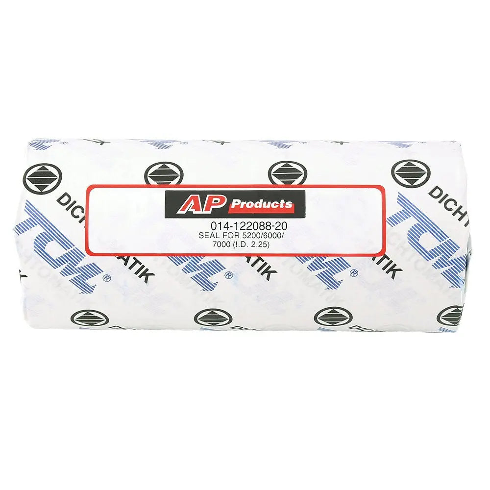 AP Products 014122088B Double Lip Grease Seal for Trailers and Equipment