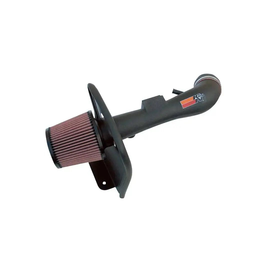 K&N Filter FIPK Intake System for Ford Ranger/B4000 4.0L (2004 Model) by K&N FILTER