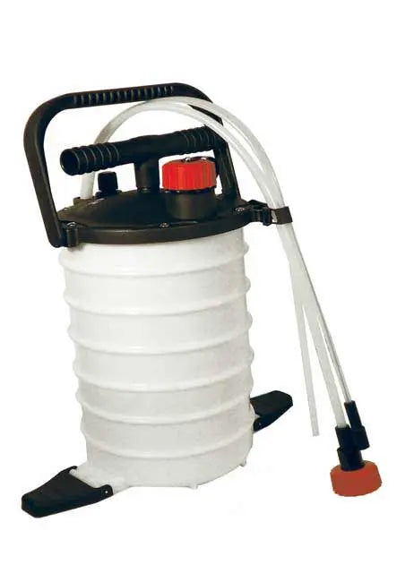Moeller 035330 5.0L Fluid Extractor for Efficient Fluid Removal