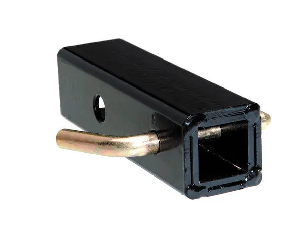Buyers Products 1804035 Hitch Adapter: 2-inch to 1-1/4-inch for Versatile Towing Solutions