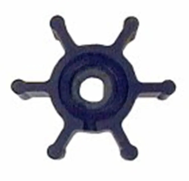 JABSCO Ballast King Impeller - Part Number 230950007P for Reliable Pump Performance