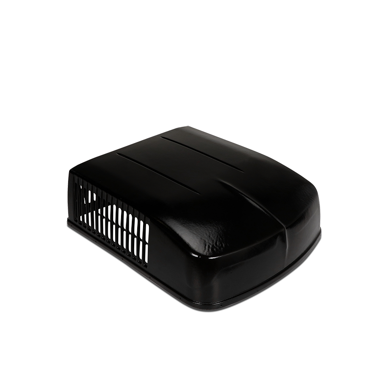 Dometic Shroud Closed End Black - Part Number 3309364010