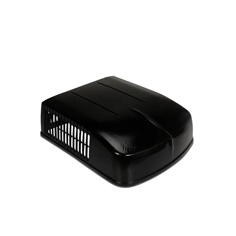 Dometic Shroud Closed End Black - Part Number 3309364010 by DOMETIC