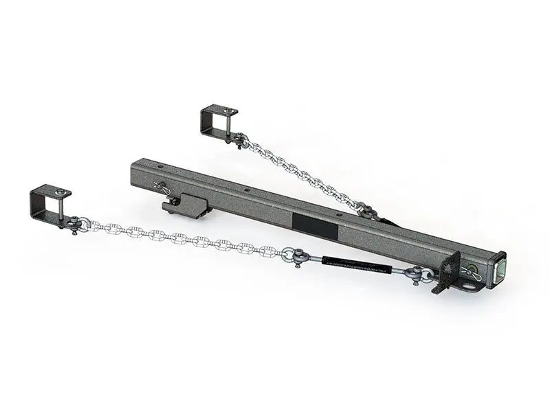 Torklift Cannon Receiver Extension - 36 Inches
