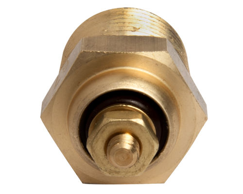 SierraMarine Temperature Sender Part #185898 for Marine Engine Monitoring