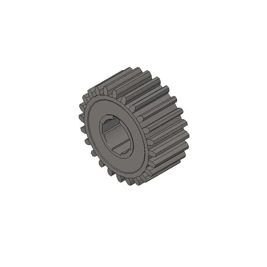 Lippert Components Gear Spur 24 Teeth 14.5