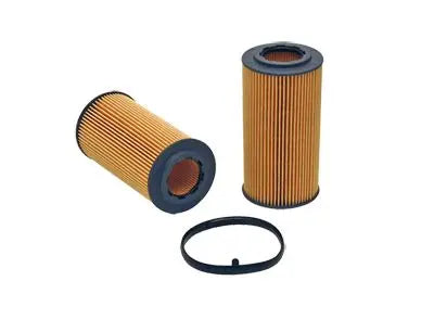 WIX FILTR LD W68787 Oil Filter Part Number 787 for Reliable Engine Protection