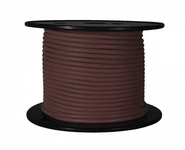 WIRTHCO GPT Primary Wire 16GA - 100 Feet Roll for Reliable Electrical Connections